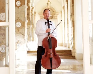Mozart Consort Salzburg